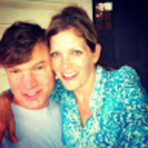 Meet your Posher, Rob and michelle